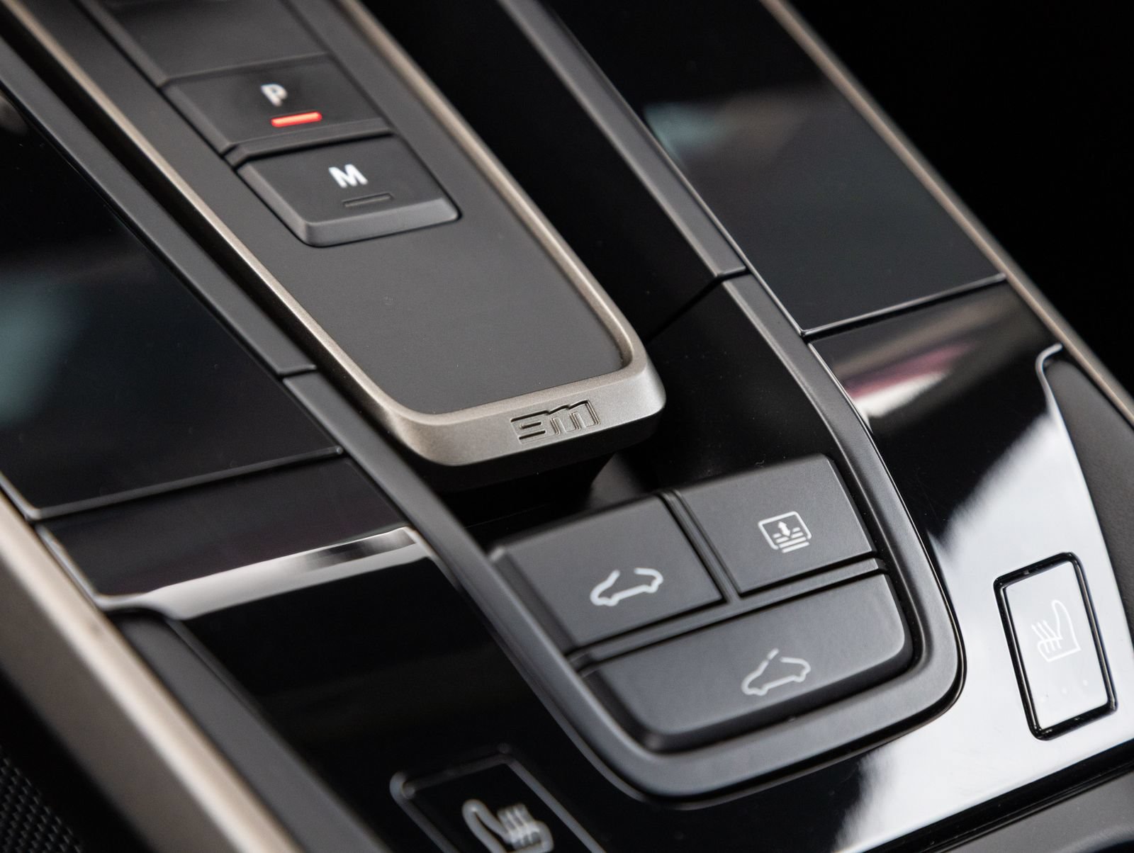 Certified 2025 Porsche 911 Turbo S AWD/4WD image 29
