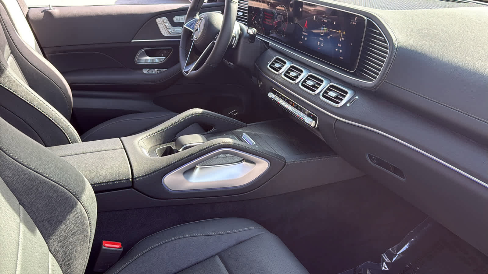 New 2026 Mercedes-Benz GLE 350 4MATIC image 38