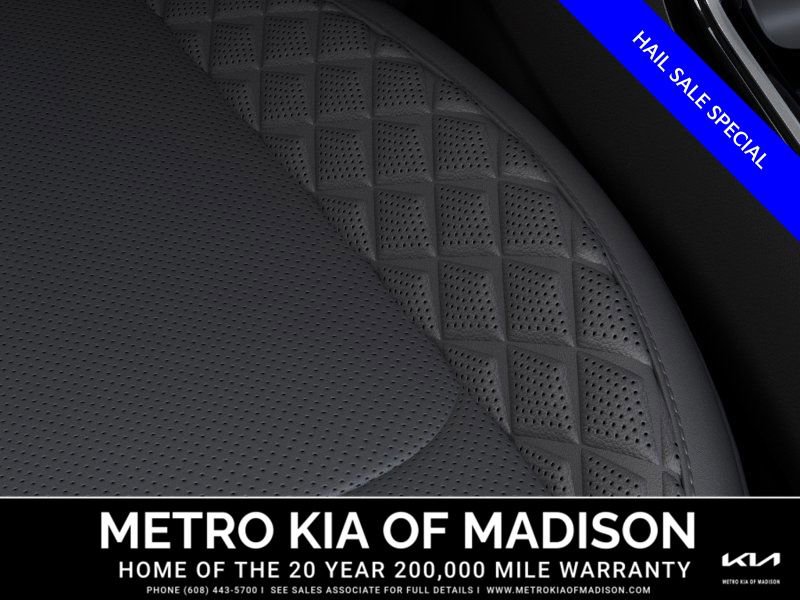 New 2026 Kia Sorento SX Prestige image 24