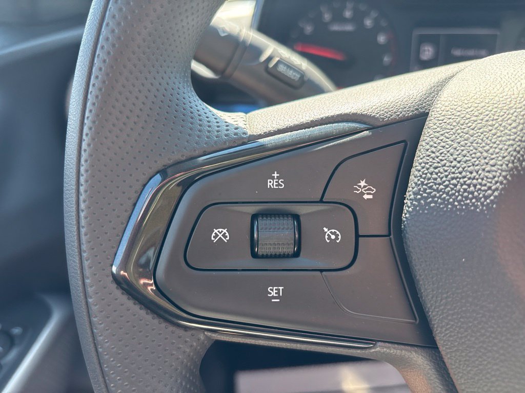 New 2026 Chevrolet Trax LS w/ LS Convenience Package FWD image 13
