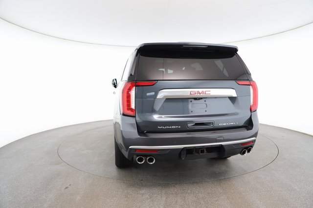 Used 2021 GMC Yukon Denali w/ Denali Ultimate Package image 13