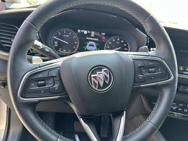 Certified 2023 Buick Envision Avenir AWD/4WD image 13