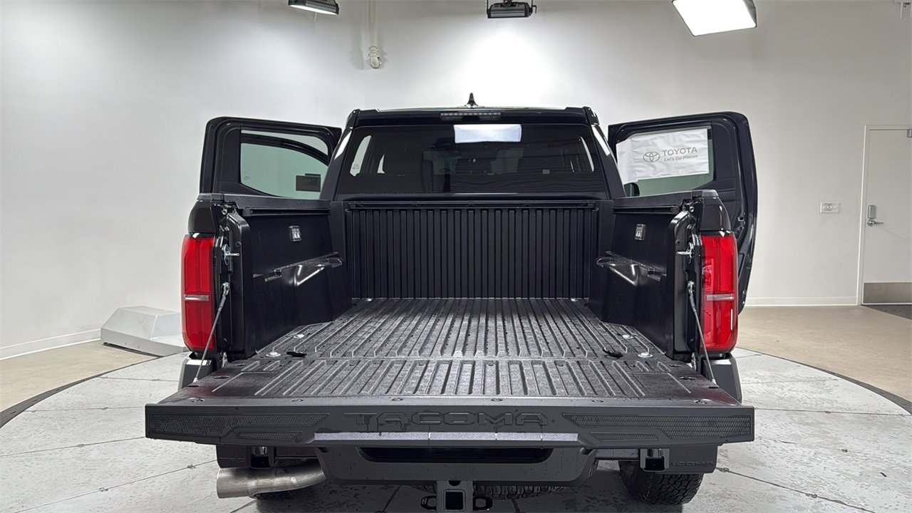 New 2026 Toyota Tacoma TRD Off-Road image 16