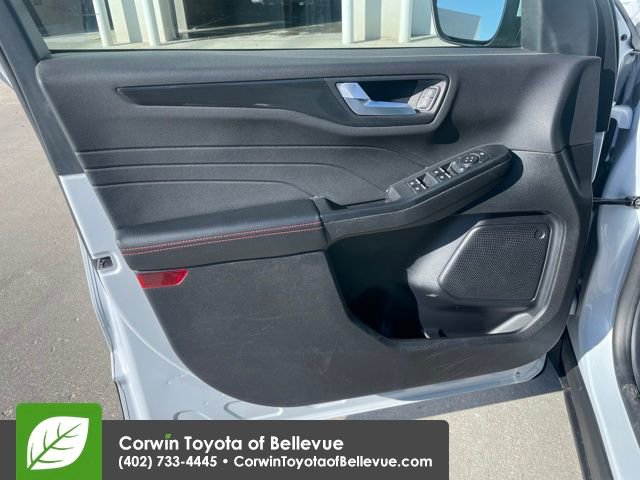 Used 2025 Ford Escape ST-Line Select image 10