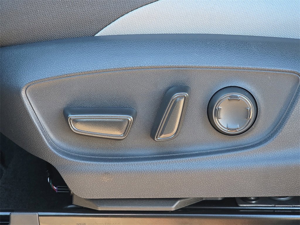 New 2026 Toyota Tacoma TRD Sport image 18