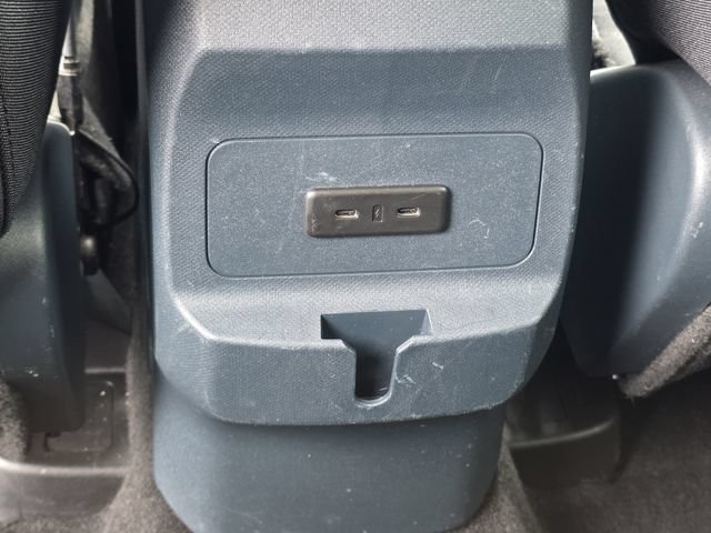 Certified 2025 Ford Maverick XL FWD image 18