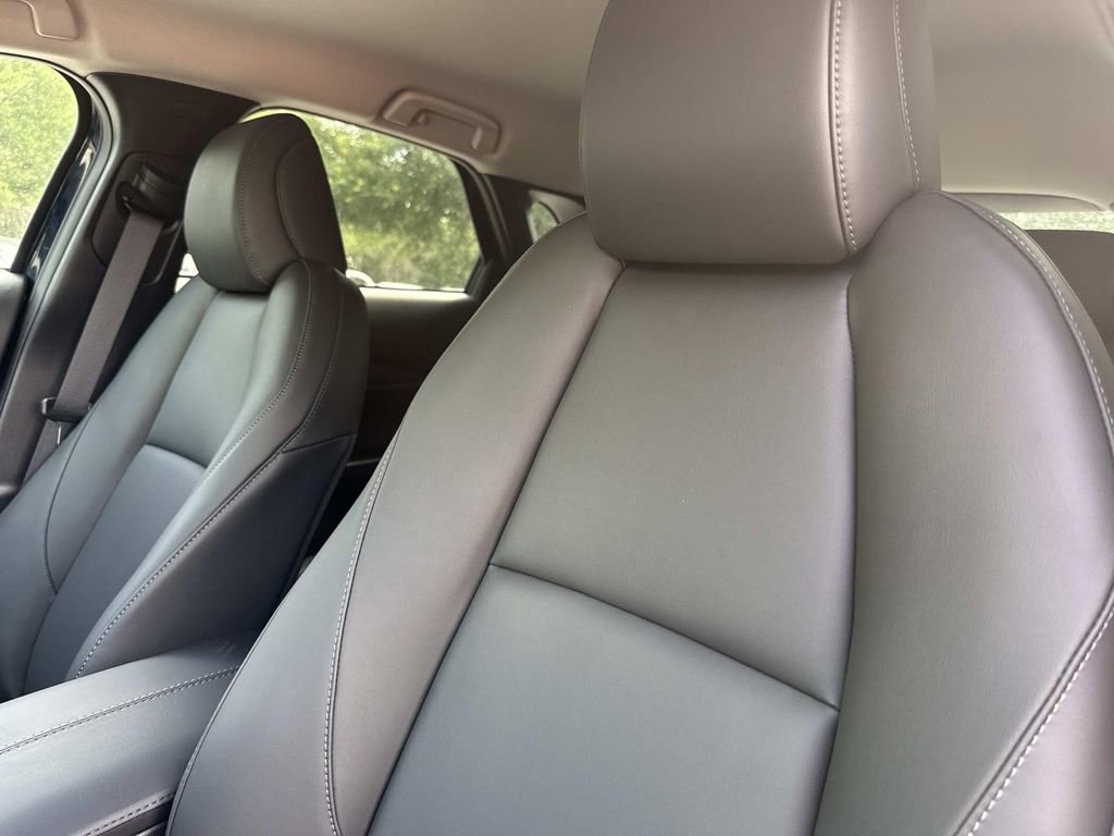 New 2026 MAZDA CX-30 AWD 2.5 S w/ Select Sport Pkg image 27