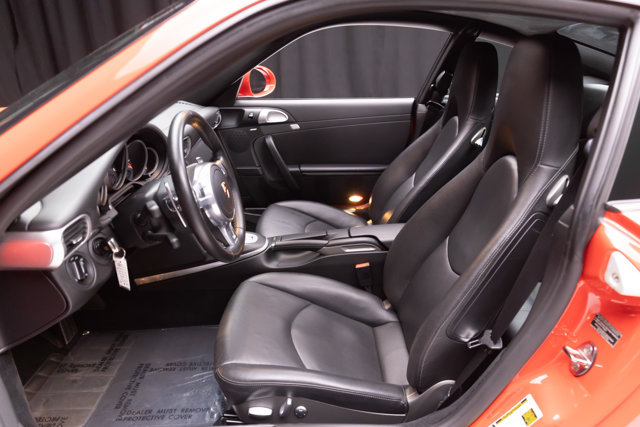 Used 2012 Porsche 911 Carrera GTS RWD image 49
