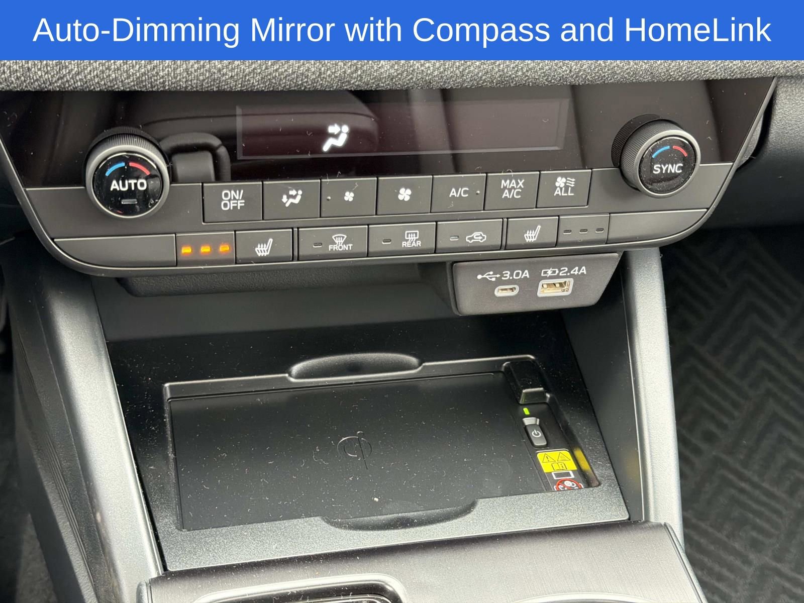 New 2026 Subaru Outback Premium image 13