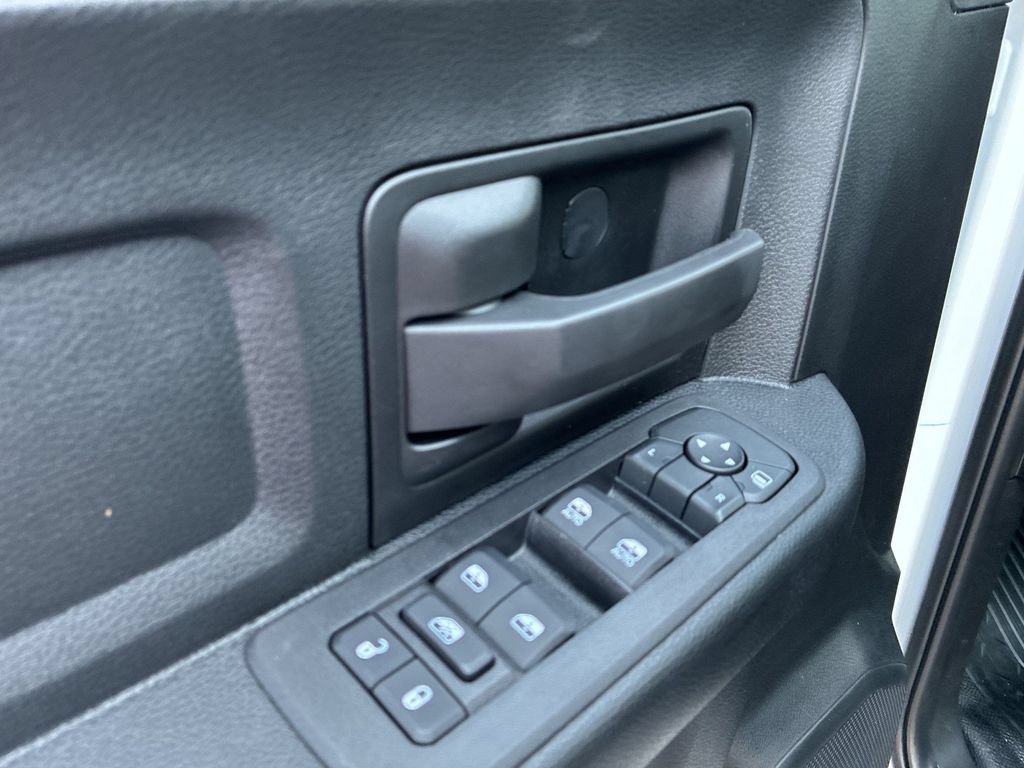 New 2026 RAM 4500 Tradesman AWD/4WD image 13