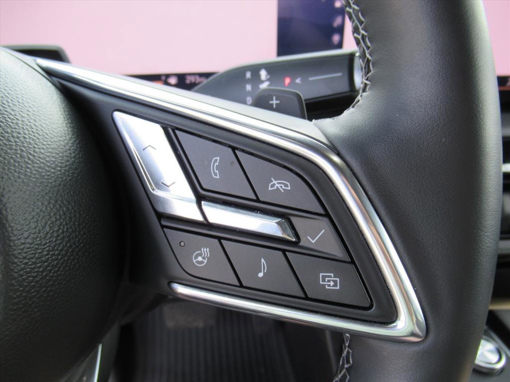 Used 2025 Buick Enclave Avenir w/ Super Cruise Package AWD/4WD image 26