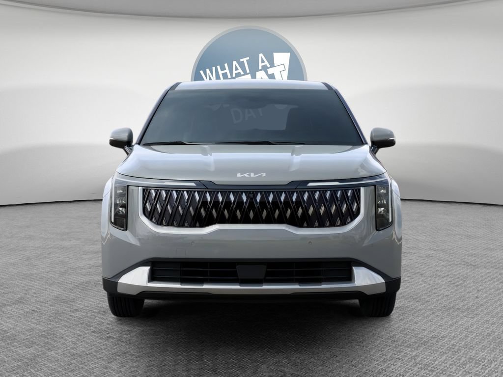 New 2027 Kia Carnival LX FWD image 2