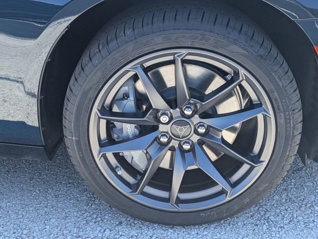 New 2026 Dodge Charger Scat Pack AWD/4WD image 12