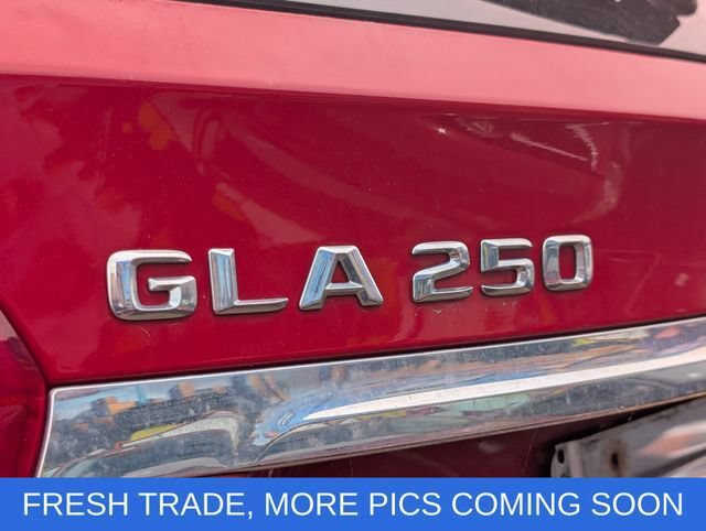 Used 2015 Mercedes-Benz GLA 250 4MATIC image 14