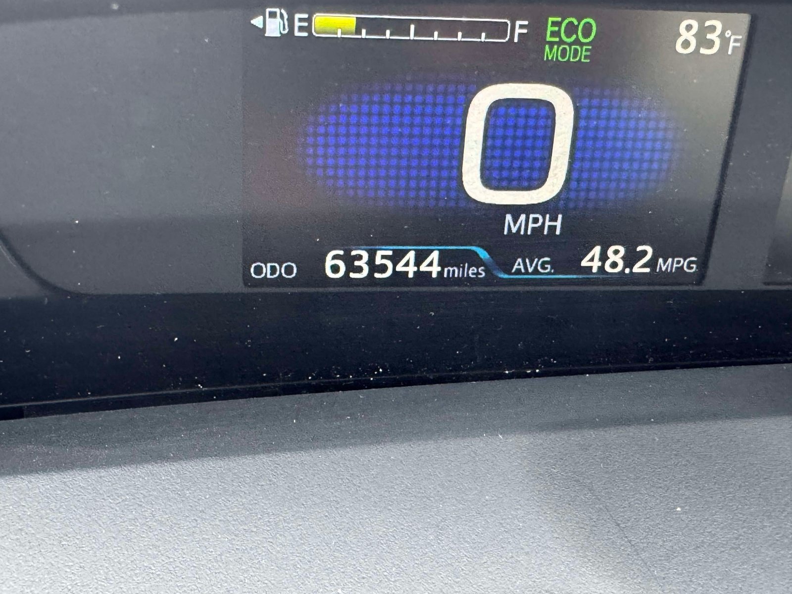 Certified 2022 Toyota Prius XLE AWD/4WD image 35
