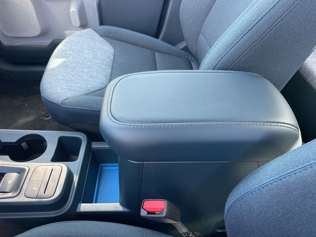 New 2026 Ford Maverick XLT w/ Equipment Group 301A image 12