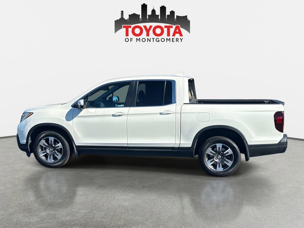 Used 2019 Honda Ridgeline RTL-T image 6