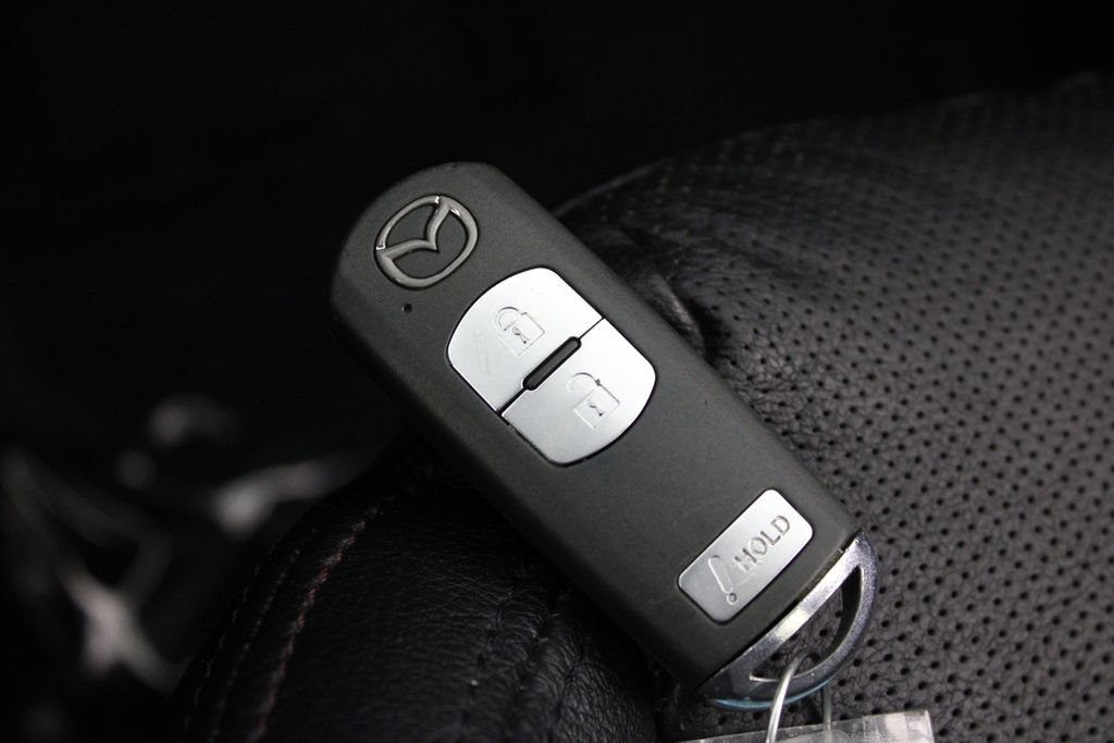 Used 2016 MAZDA CX-5 Grand Touring FWD image 31