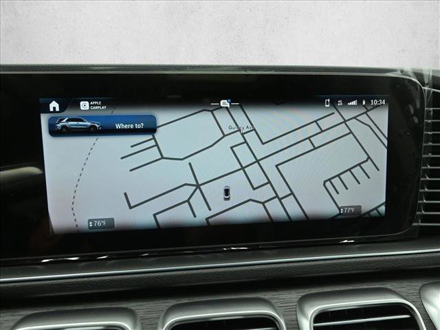 New 2026 Mercedes-Benz GLE 450 4MATIC image 12