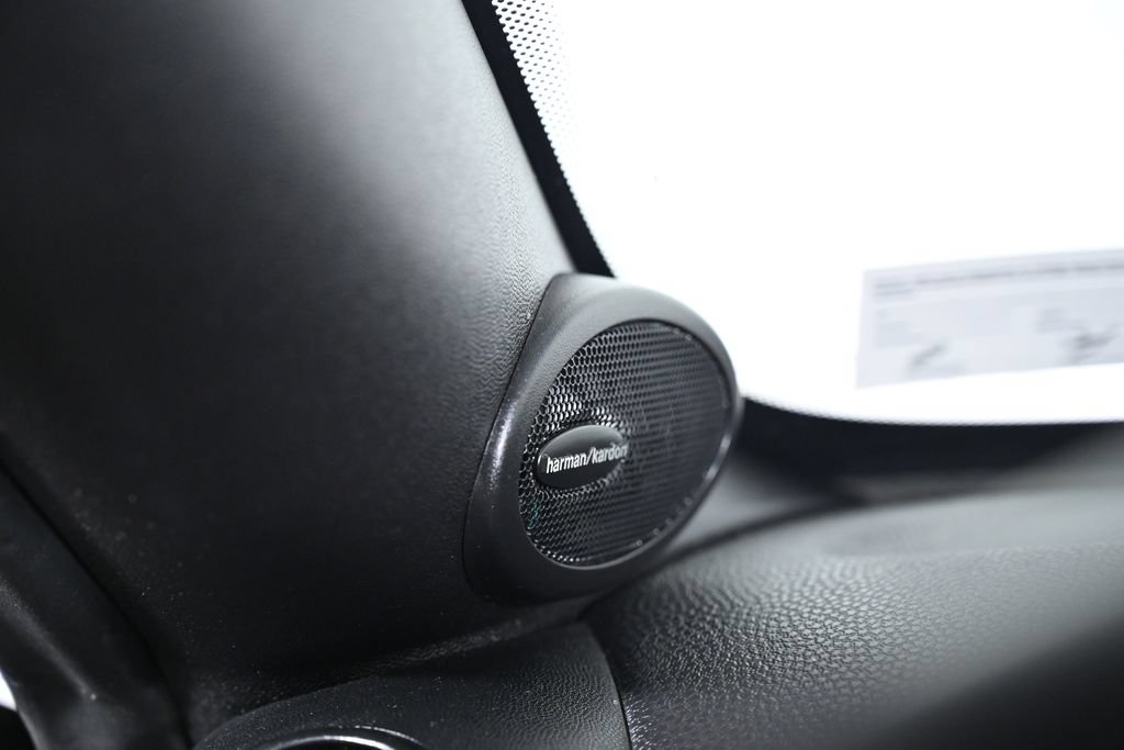 Used 2013 MINI Cooper Roadster S FWD image 23