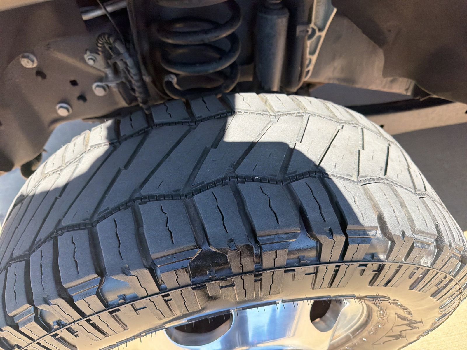 Used 2022 Ford F350 Lariat w/ Lariat Ultimate Package image 13