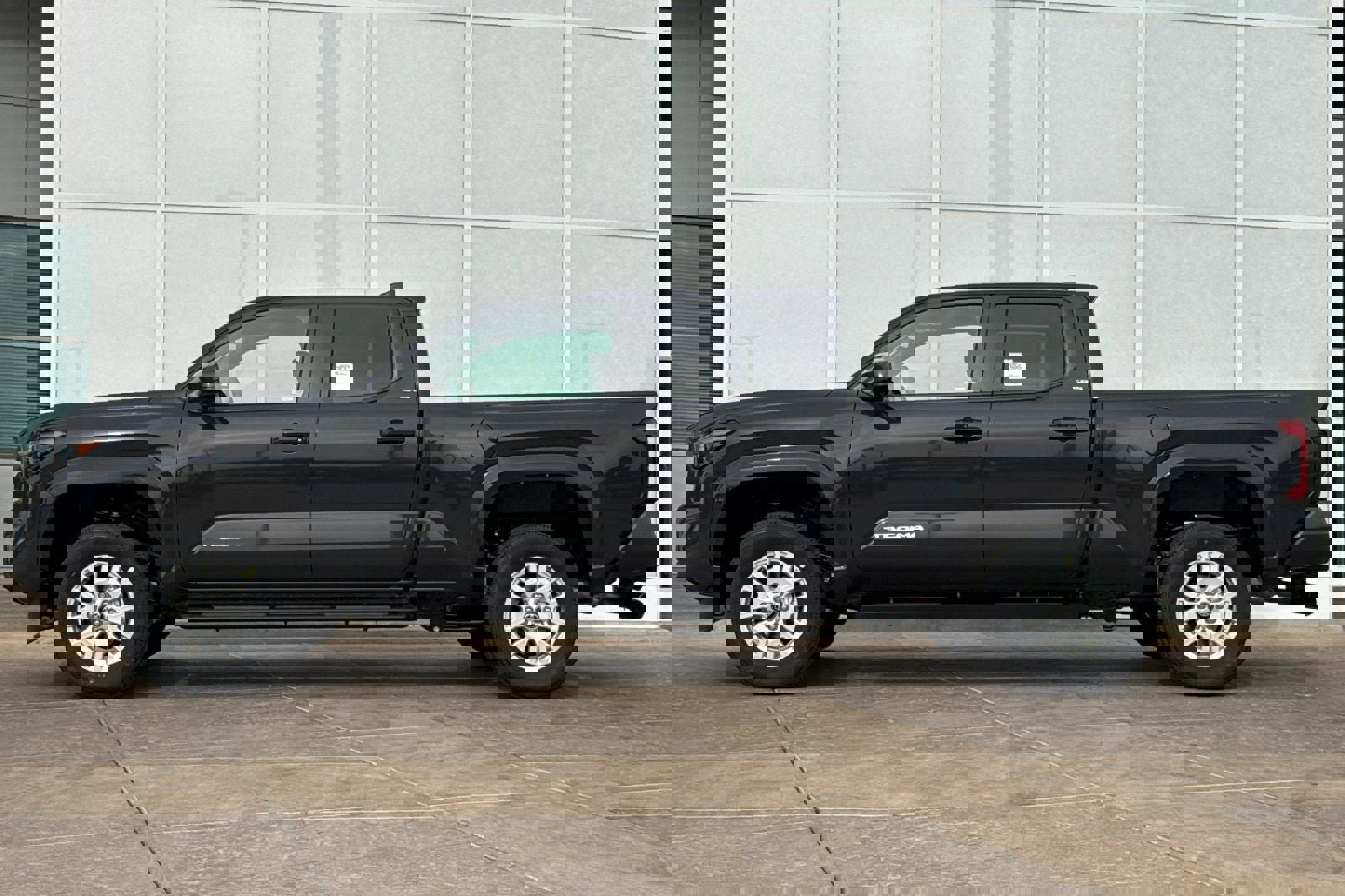 New 2026 Toyota Tacoma SR5 image 7