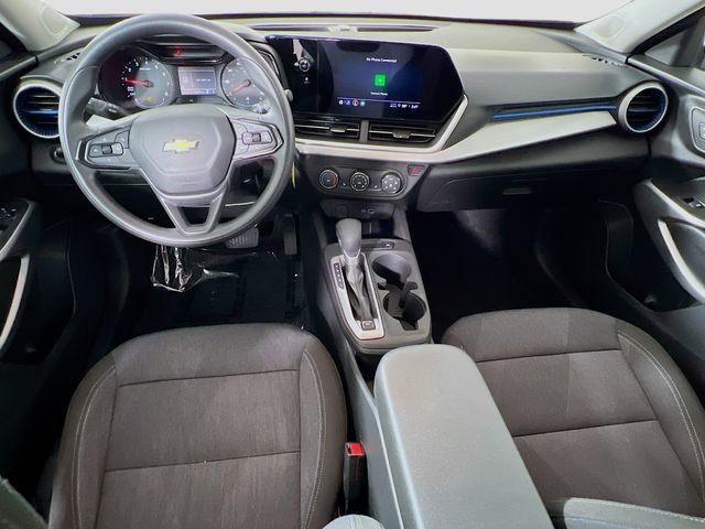Used 2024 Chevrolet Trax LS w/ LS Convenience Package FWD image 23