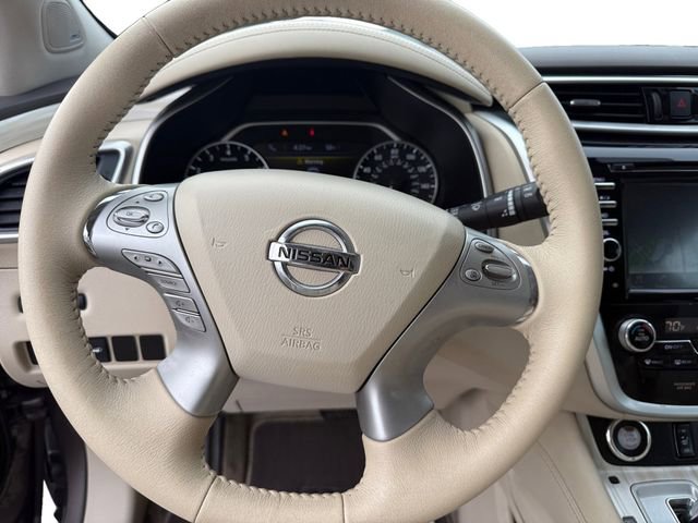 Used 2015 Nissan Murano SL image 12