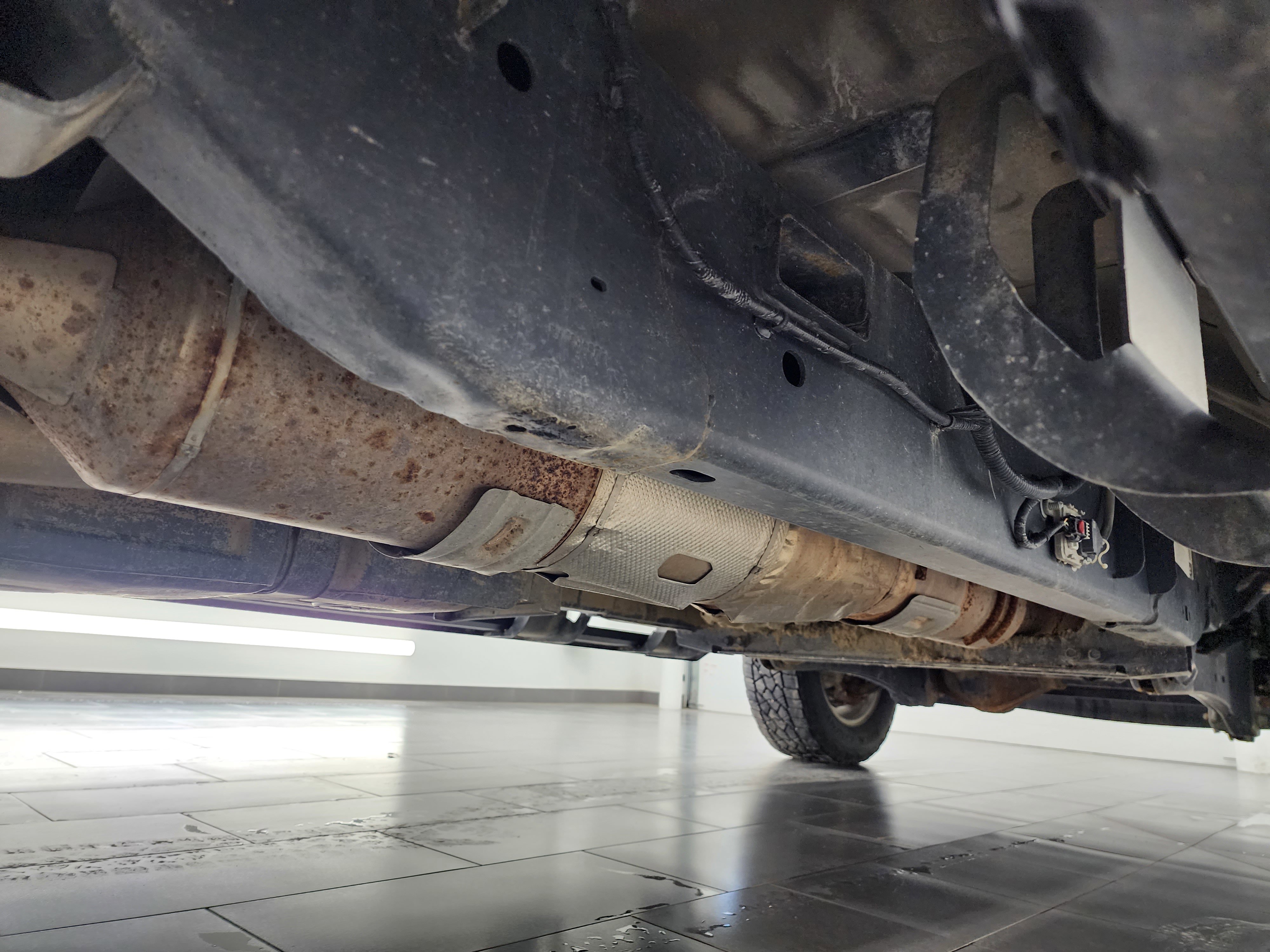 Used 2022 Ford F250 XL w/ STX Appearance Package image 24