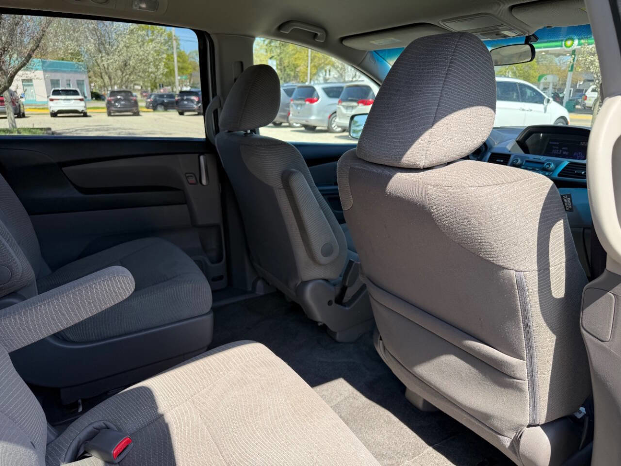 Used 2013 Honda Odyssey LX image 28