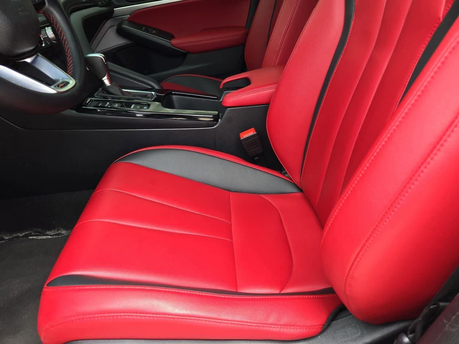 Used 2024 Acura Integra A-Spec FWD image 14