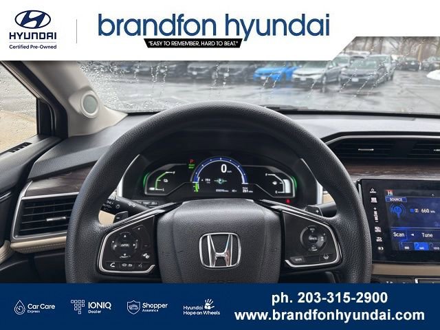 Used 2020 Honda Clarity Plug-In Hybrid image 16