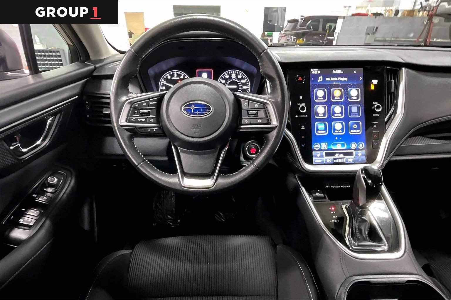 Certified 2023 Subaru Legacy Premium image 6