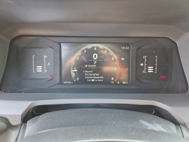 Used 2024 Toyota Tacoma SR5 image 23