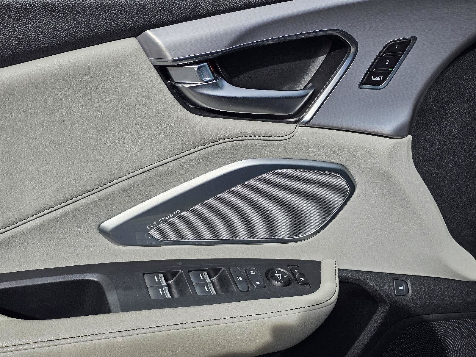Certified 2021 Acura RDX w/ Technology Package FWD image 15
