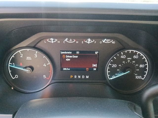 New 2026 Ford F350 XL w/ XL Chrome Package AWD/4WD image 21