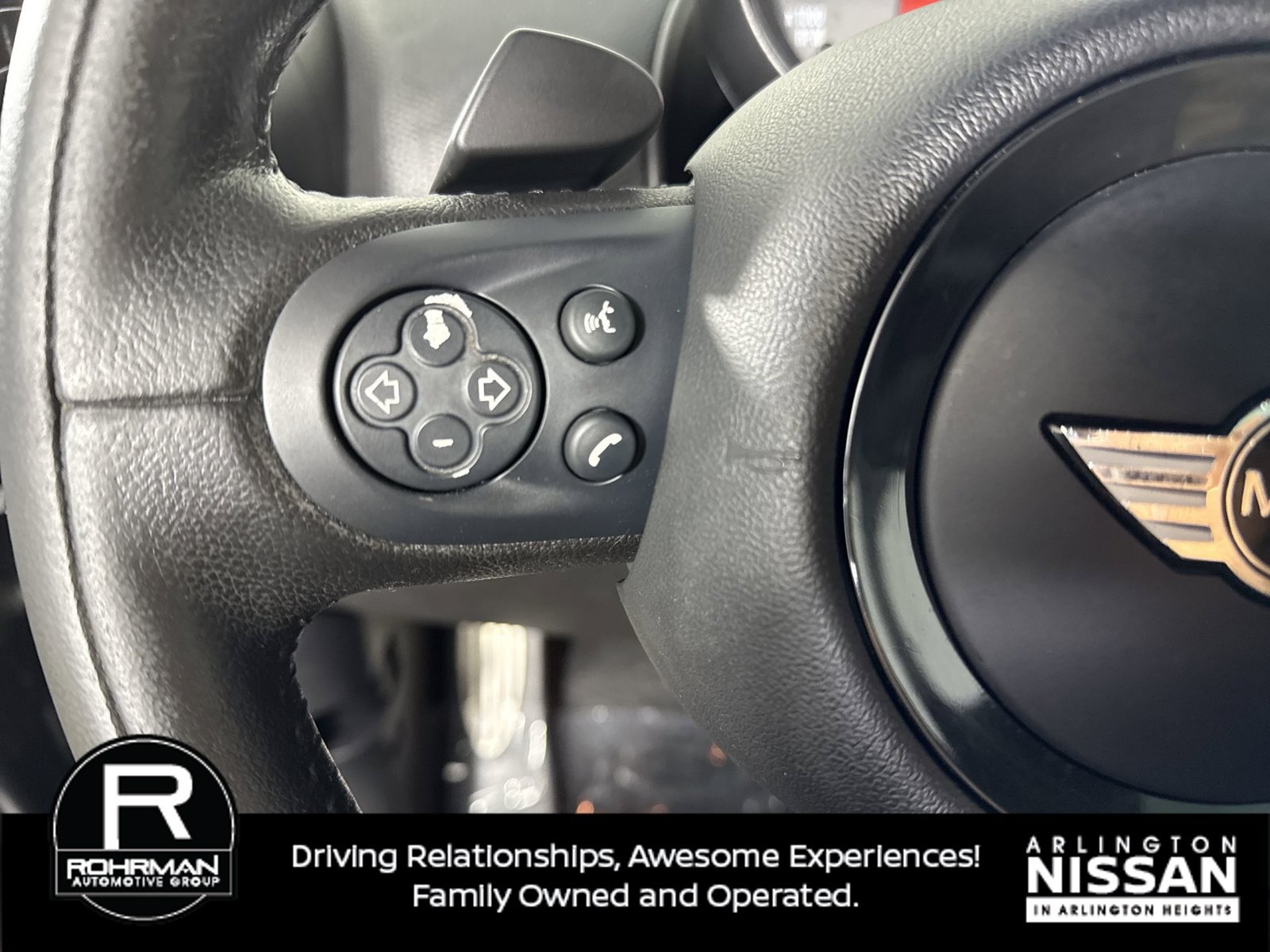 Used 2016 MINI Cooper Countryman S AWD/4WD image 13