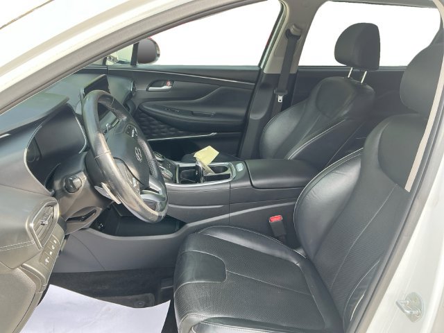 Used 2021 Hyundai Santa Fe SEL w/ Convenience + Premium Package AWD/4WD image 10