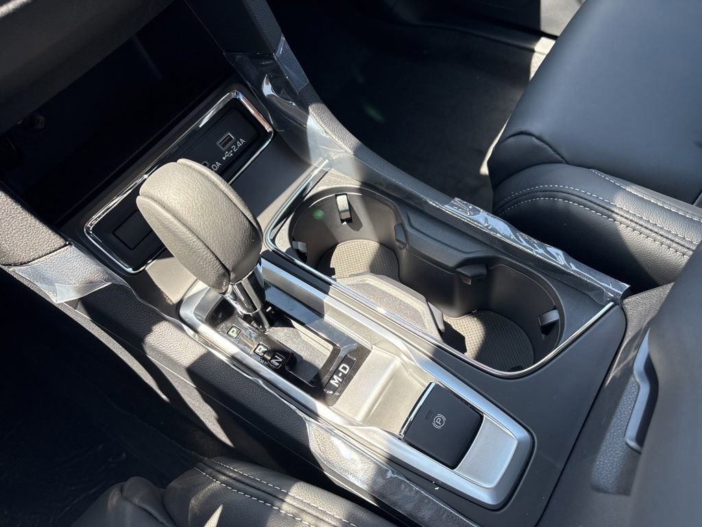 New 2026 Subaru Ascent Premium AWD/4WD image 18