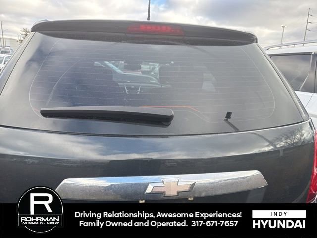 Used 2013 Chevrolet Equinox LS image 6