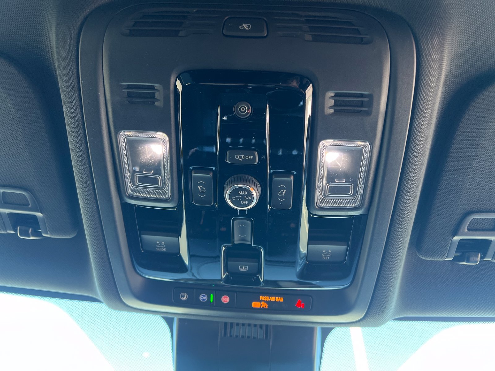 New 2026 GMC Yukon AT4 w/ AT4 Premium Plus Package AWD/4WD image 39