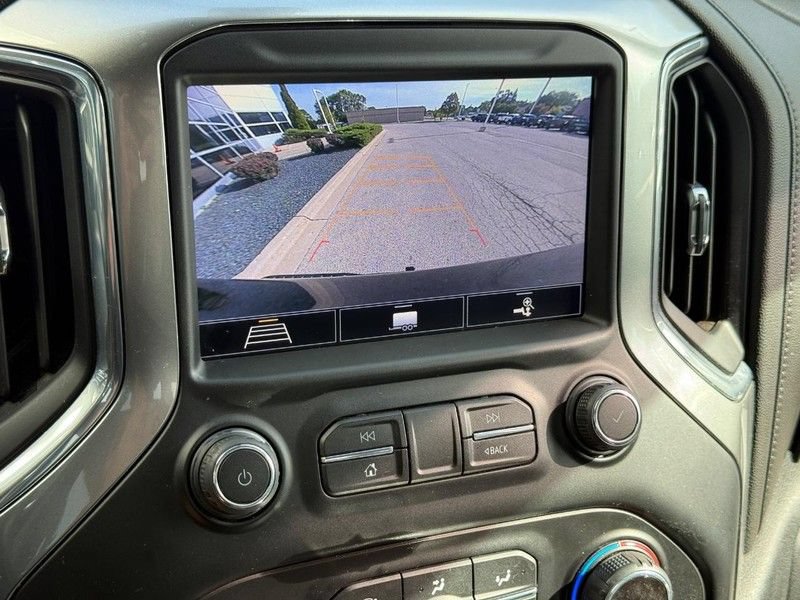 Used 2020 Chevrolet Silverado 1500 RST w/ All-Star Edition AWD/4WD image 19