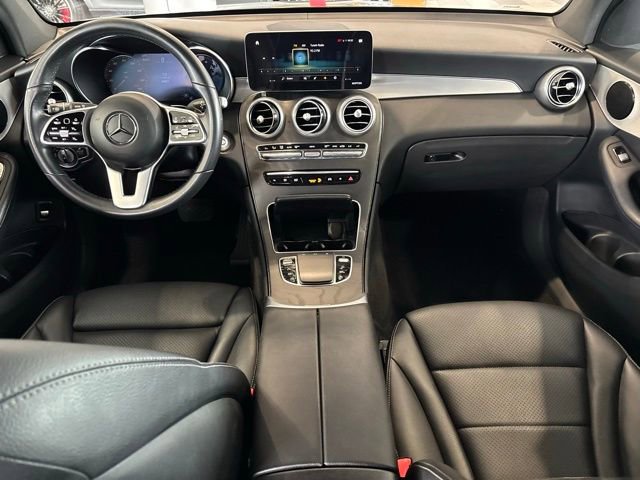 Certified 2022 Mercedes-Benz GLC 300 GLC 300 image 20
