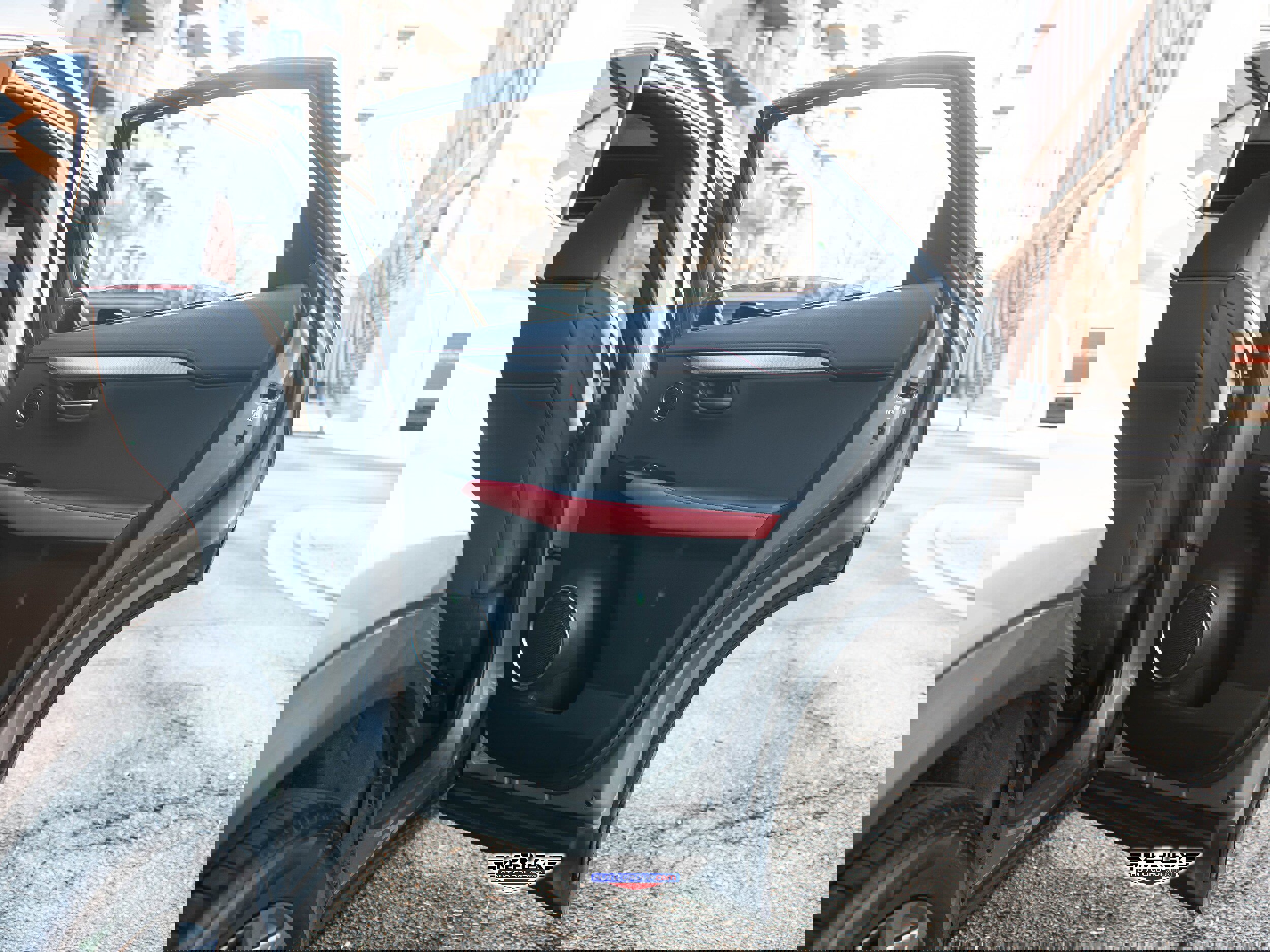 Used 2020 Lexus NX 300 F Sport w/ F Sport Premium Package image 47