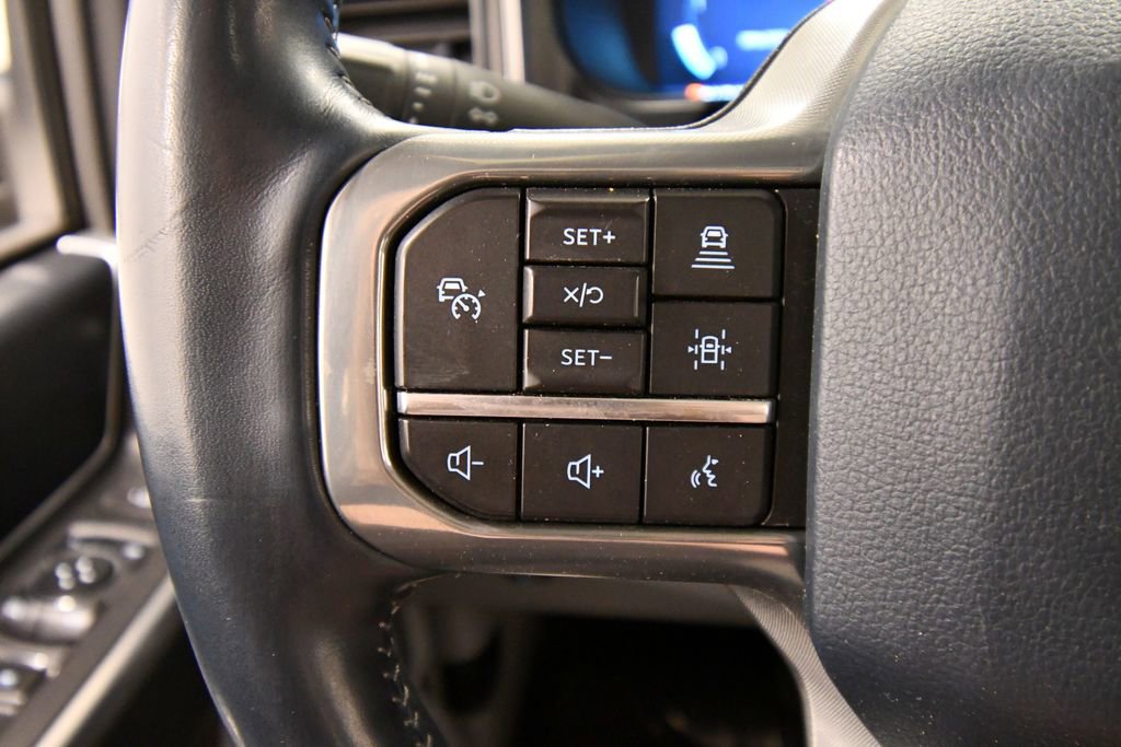 Used 2023 Ford F350 Limited w/ FX4 Off-Road Package AWD/4WD image 21