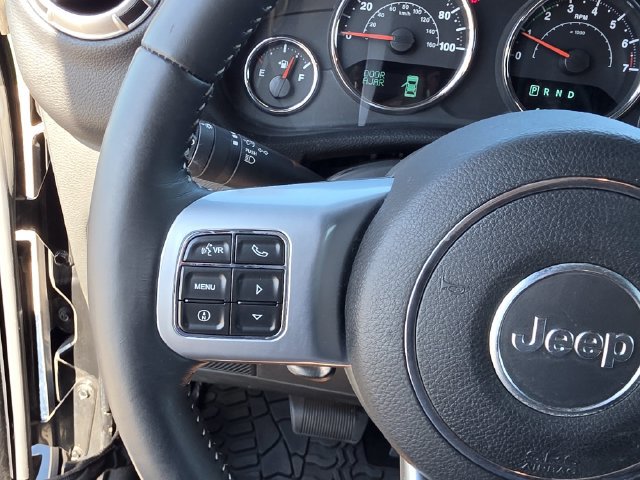 Used 2015 Jeep Wrangler Unlimited Sport AWD/4WD image 19