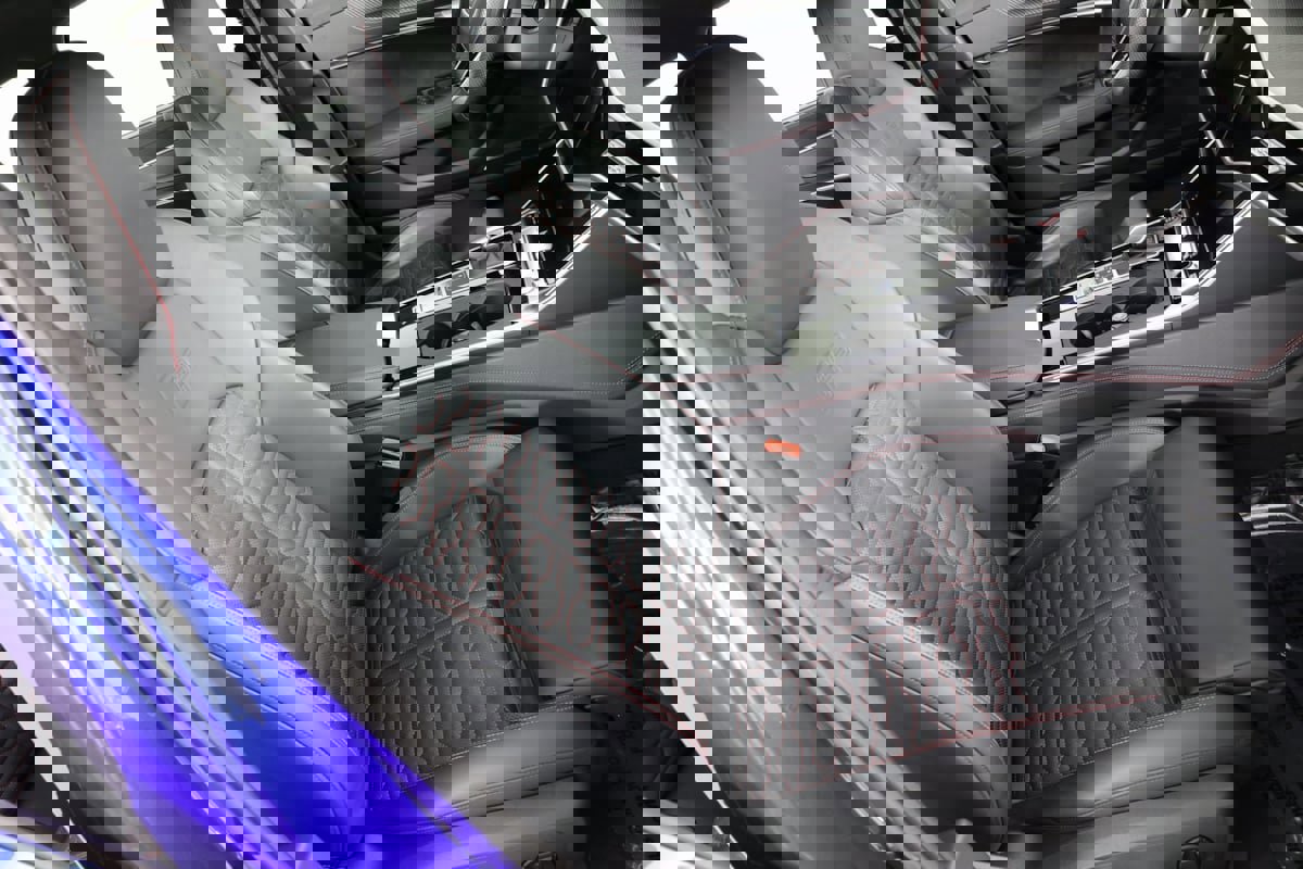 Used 2023 Audi RS 6 w/ Driver Assistance Package image 38