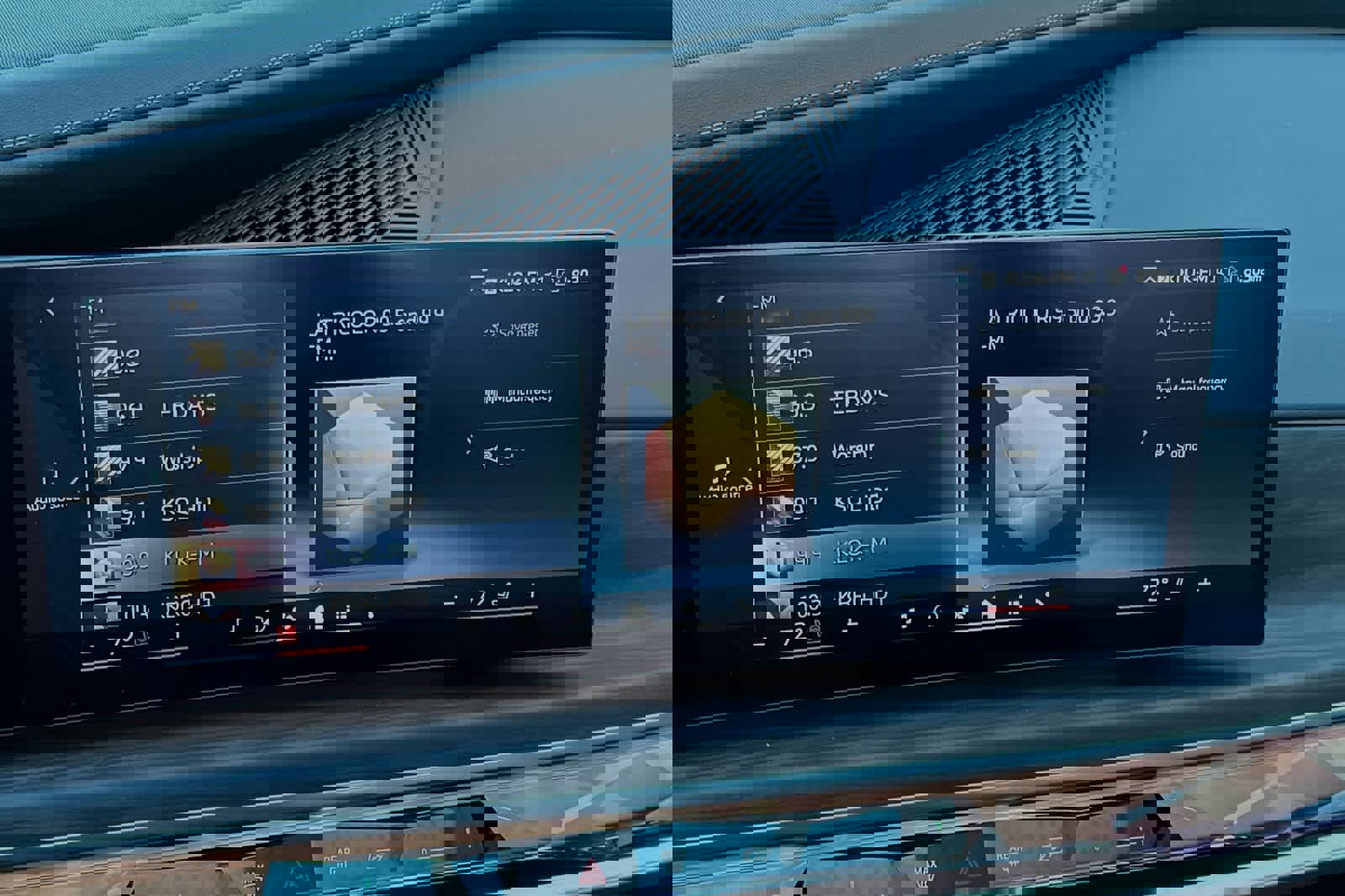 Used 2024 BMW i7 xDrive60 image 19