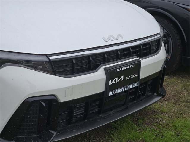 New 2025 Kia K4 GT-Line Turbo image 5