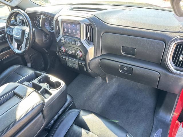 Used 2021 GMC Sierra 1500 SLE image 14